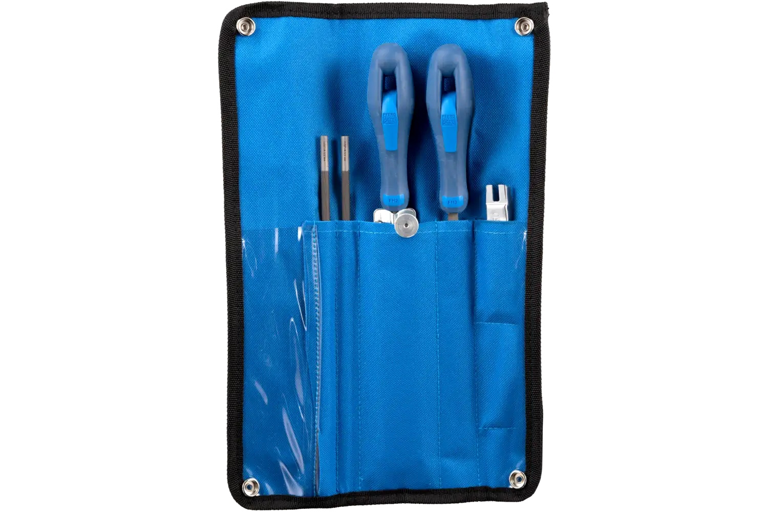 Picture of Pferd Chain Sharpening Set 7/32"